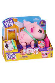 Photo 1 of Little Live Pets My Pet Pig
