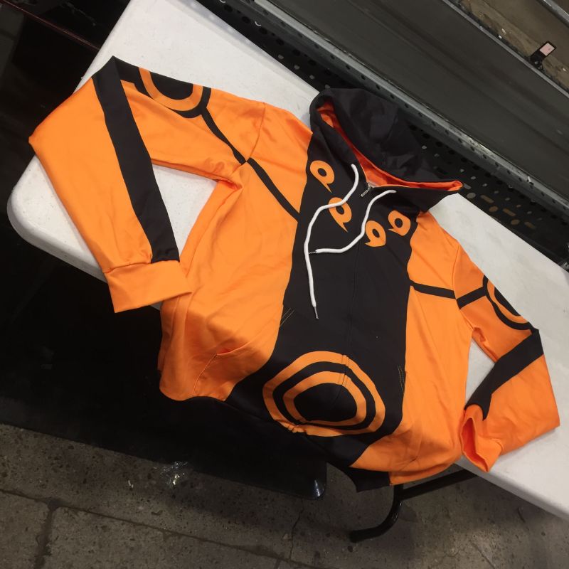 Photo 5 of Naruto Jacket SIZE MEDIUM IN MENS