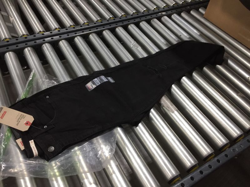 Photo 1 of Levi's® Women's 720™ High-Rise Super Skinny Jeans--- sziew32 l30
