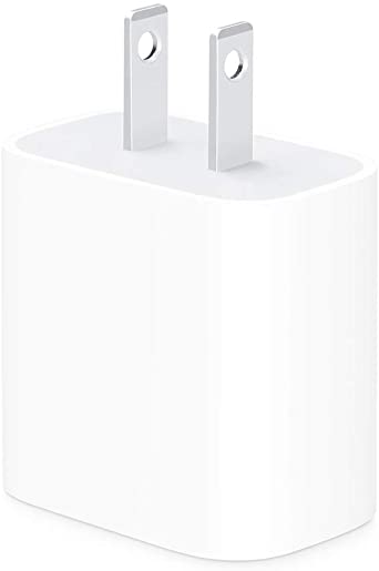 Photo 1 of Apple 20W USB-C Power Adapter
