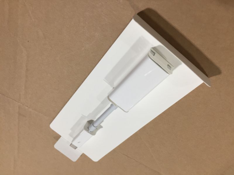 Photo 2 of Apple Thunderbolt to Gigabit Ethernet Adapter MD463LL/A - White