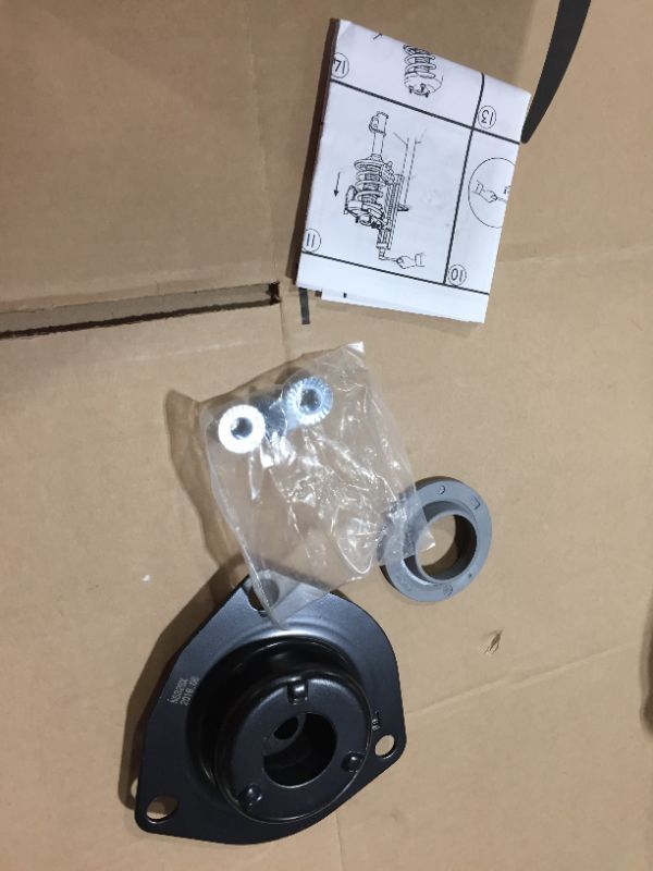 Photo 2 of KYB SM5409 - Strut Mount Kit
