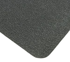 Photo 1 of Texture Kleen-Rite Rubber Runner Mats-- 2ft x 3ft
