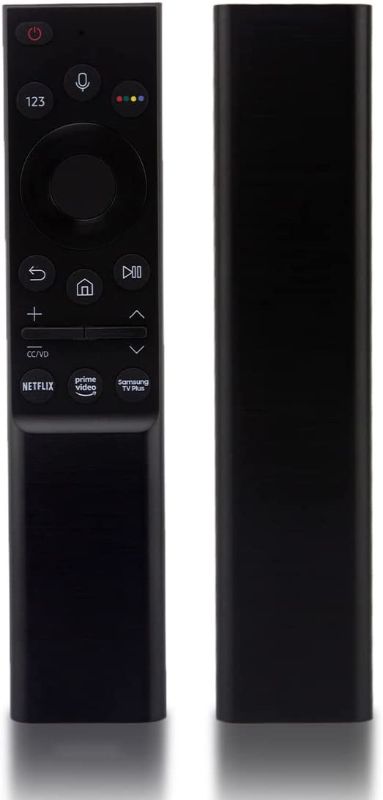 Photo 1 of 2021 Model Replacement Remote Control for Samsung Smart TVs Compatible with QLED Series (BN59-01363A)