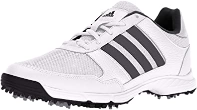 Photo 1 of adidas Men's Tech Response Golf Shoes Size 8.5