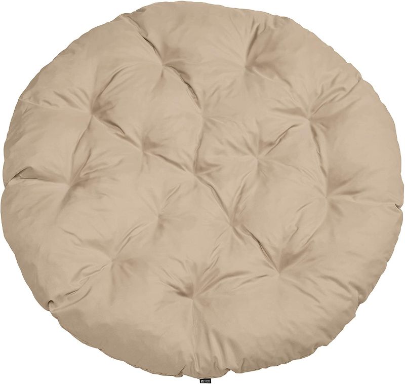 Photo 1 of 50 Inch Papasan Cushion