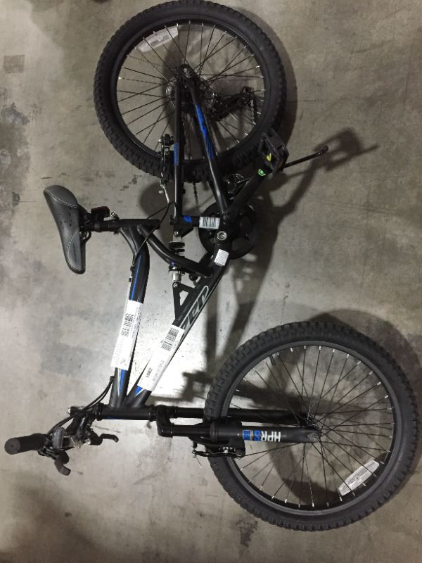 Photo 1 of 20" Hyper Shocker Bike Bicycle Mountain Bikes Outdoor Ride Along