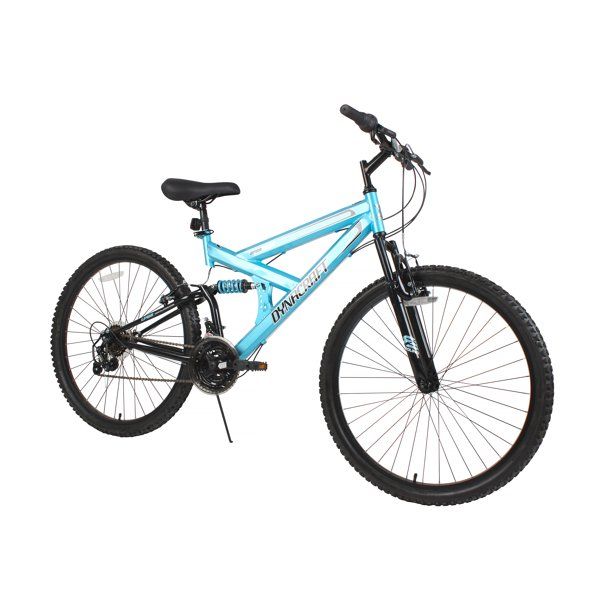 Photo 1 of Dynacraft
Women's 26" Aftershock Mountain Bike Dual Suspension