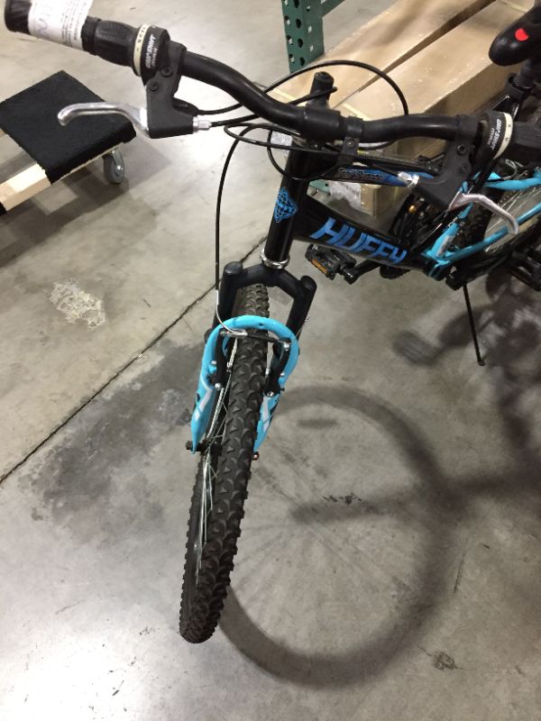 Photo 4 of Dynacraft
Women's 26" Aftershock Mountain Bike Dual Suspension