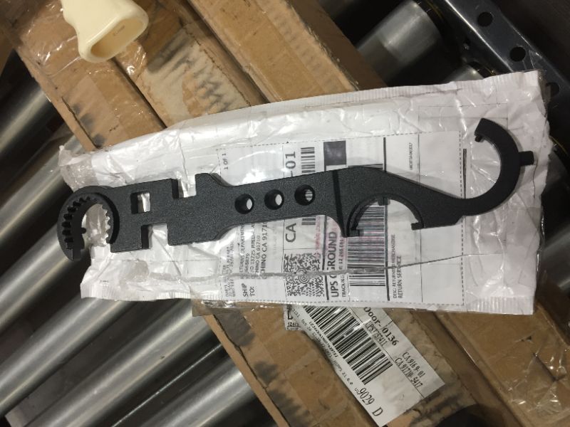 Photo 2 of AR-15/M4 WRENCH 