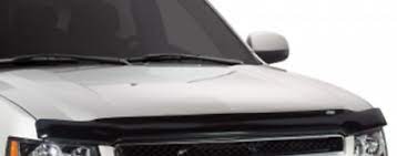 Photo 1 of AVS Bugflector Stone/Bug Deflector
