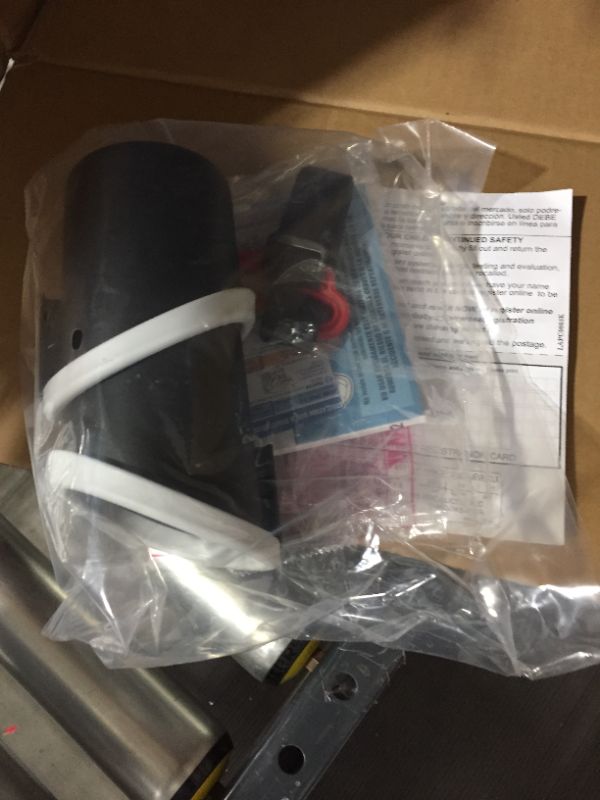 Photo 1 of Graco 4Ever DLX 4-in-1 Car Seat Convertible - Kendrick