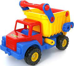 Photo 1 of Ksm Children's Ultimate Dump Truck