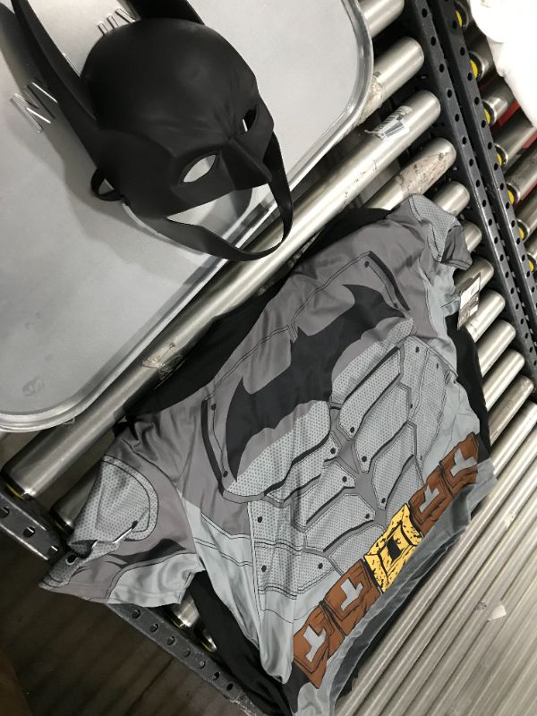 Photo 1 of arkham knight batman costume XL