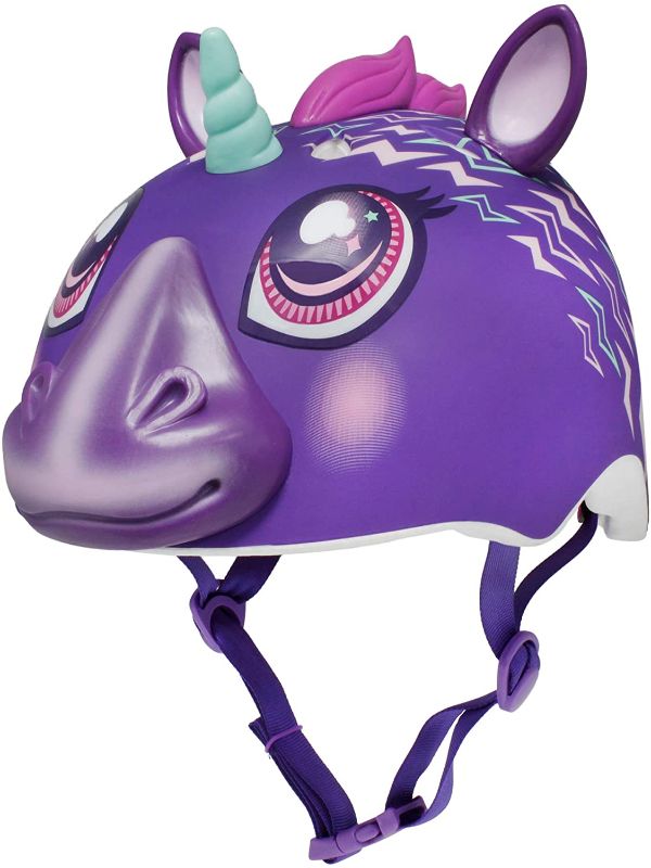 Photo 1 of Raskullz Child Unicorn 5+ Helmets