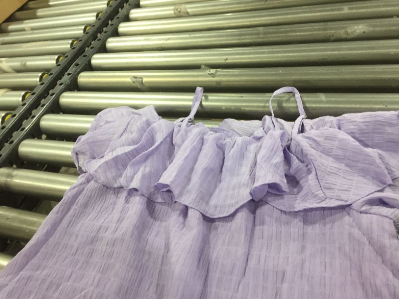 Photo 1 of CUPSHE Beach dress... Medium...