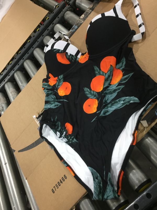 Photo 1 of Cupshe swim suit... OX...