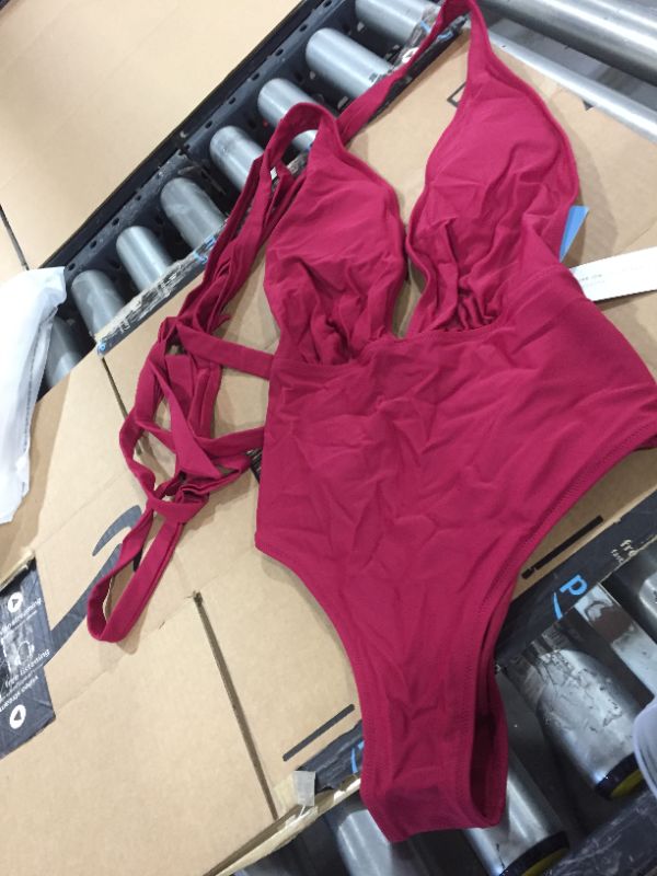 Photo 1 of Cupshe swim suit...Small...