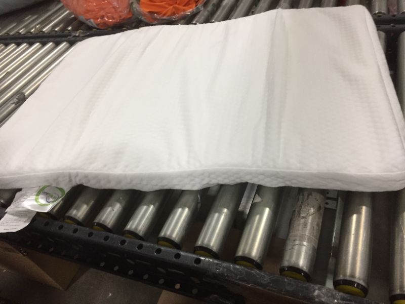 Photo 1 of Certipur us, filling mattress 26"x38.5"x21"