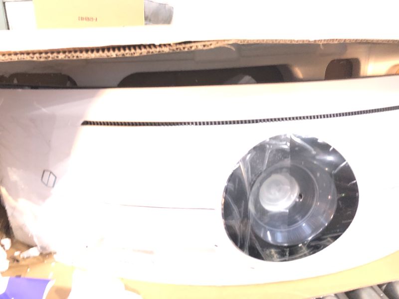 Photo 1 of PARTS ONLY....!!!!!!!!!!!  SAMSUNG 49-inch Odyssey G9 Gaming Monitor | QHD, 240hz, 1000R Curved, QLED, NVIDIA G-SYNC & FreeSync | LC49G95TSSNXZA Model...
