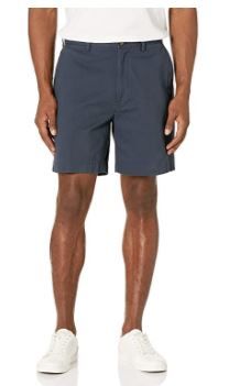 Photo 1 of Amazon Essentials Men's Classic-fit ...Size 33...
