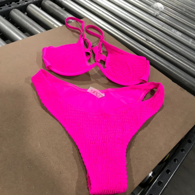 Photo 1 of Womens swim suit XL...