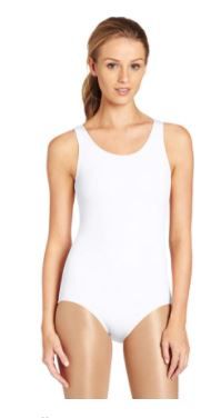 Photo 1 of Capezio Women's Tank Leotard...Large...
