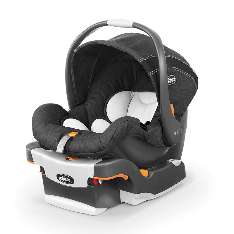 Photo 1 of Chicco KeyFit Infant Car Seat, Encore
