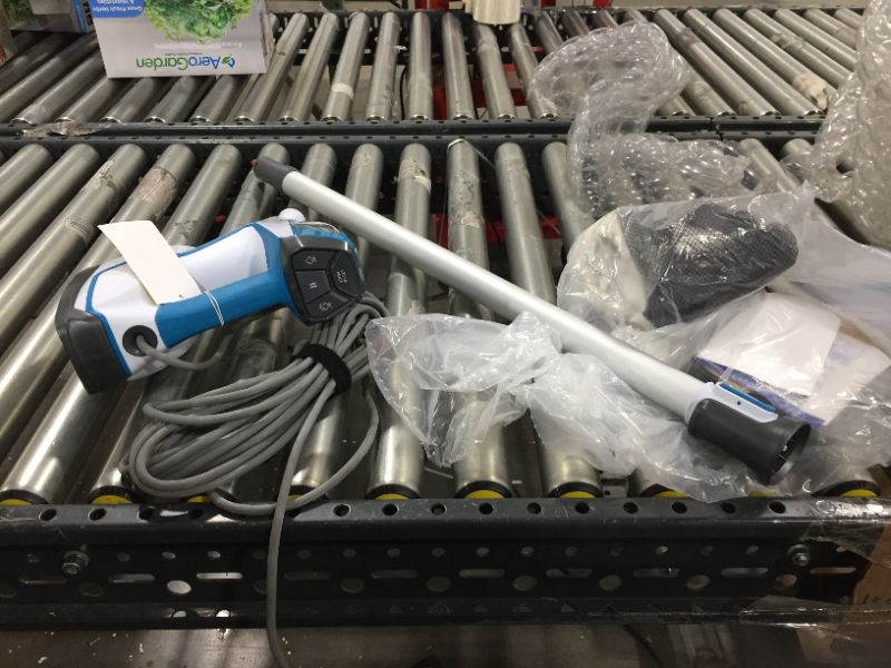 Photo 1 of BISSELL Powerfresh Slim Steam Mop, 2075A
