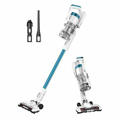 Photo 1 of Eureka RapidClean Pro Blue Stick Vacuum Cleaner
