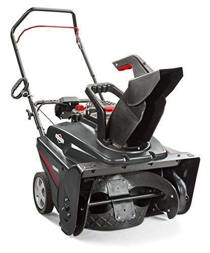 Photo 1 of Barcode for Briggs & Stratton 1696715 Single Stage Snow Thrower with 950 Snow Series 208cc Engine and Electric Start, 22"
