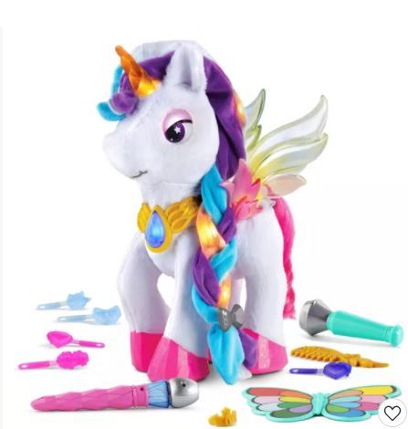 Photo 1 of VTech Myla the Magical Unicorn