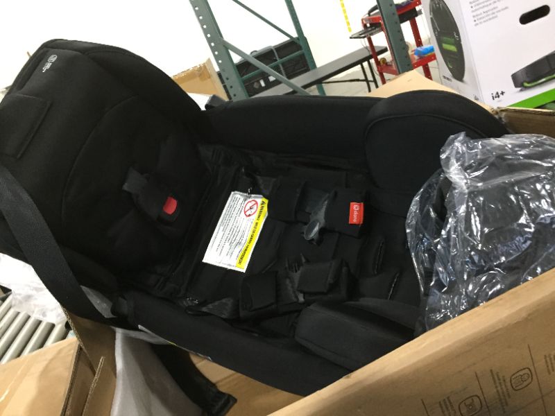 Photo 2 of Diono 2019 Radian 3RXT All-in-One Convertible Car Seat (Discontinued by manufacturer)
