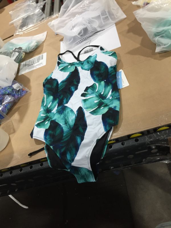 Photo 1 of  WomenS Swimsuit...MEDIUM...
