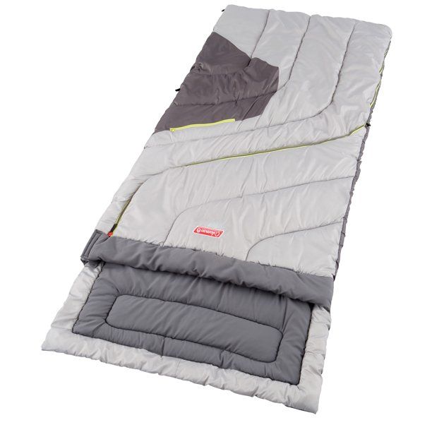 Photo 1 of 765696 Adjustable Comfort 84x36 in Sleeping Bag
