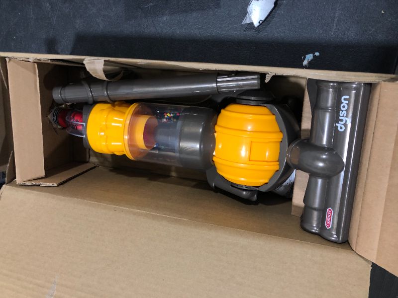 Photo 2 of Dyson Toy Ball Vacuum
