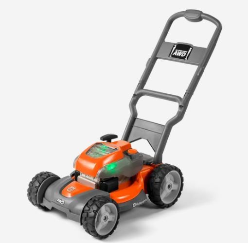 Photo 1 of Kids Toy Lawn Mower
