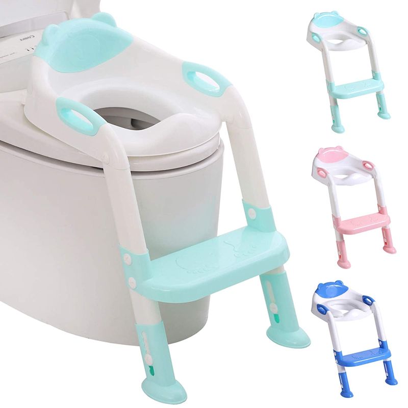 Photo 1 of 9 Best Potty-Training Seats and Chairs for Toddlers Who Are Ready to Ditch the Diapers
