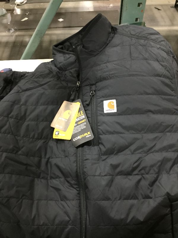 Photo 3 of Carhartt Men's Gilliam Jacket
size 3XL