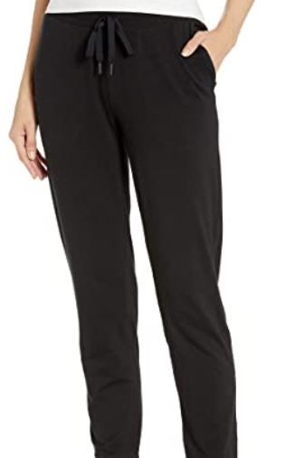 Photo 1 of Amazon Essentials Women's Studio Terry Relaxed-Fit Jogger
size M