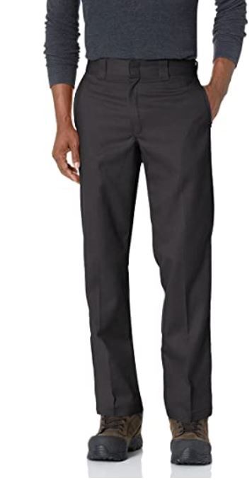 Photo 1 of Dickies Men's 874 Flex Work Pant size 34x30