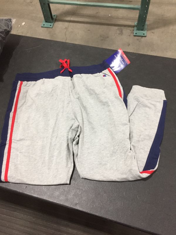 Photo 2 of champion sleep pants size XL