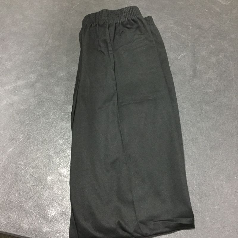 Photo 2 of All Around Elastic Waist Cotton Medium Twill Pants size 10