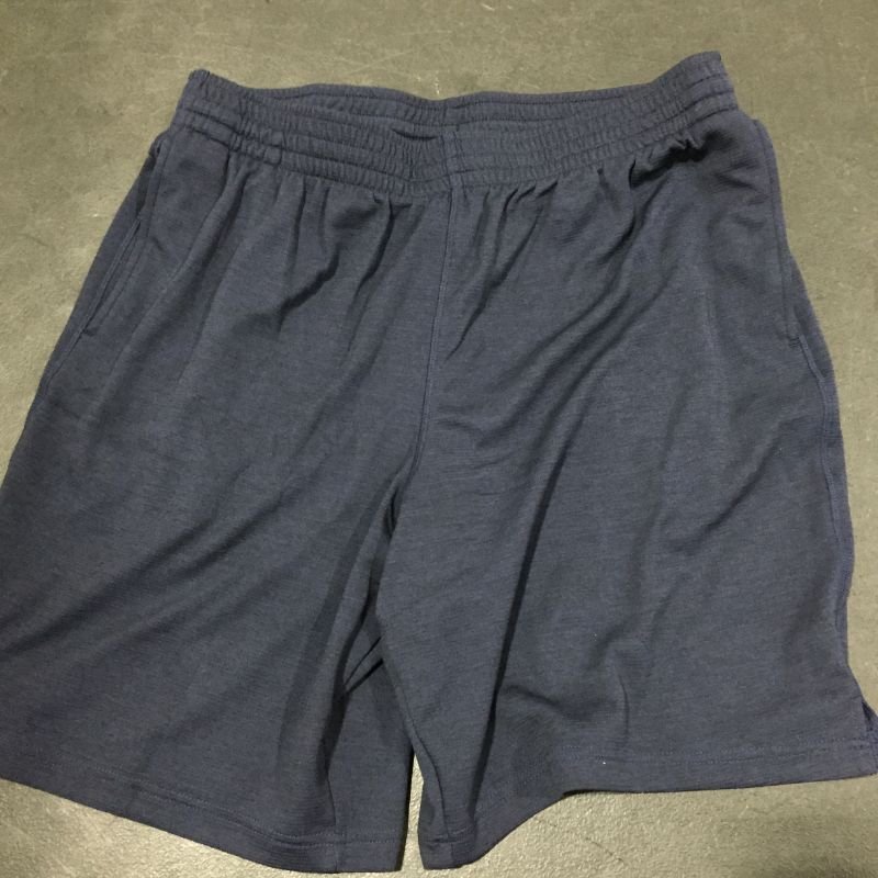 Photo 2 of  Champion Men's Gym Short size L