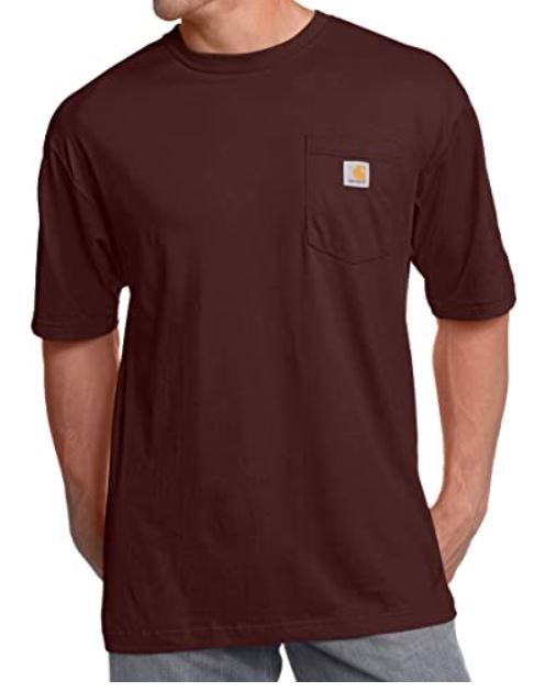 Photo 1 of Carhartt Men's Short-Sleeve size 3x