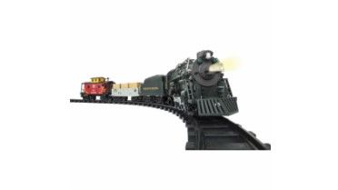 Photo 1 of Lionel Pennsylvania Flyer Ready-to-Play Freight Train Set