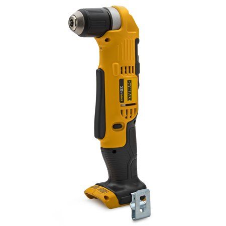 Photo 1 of DeWalt DCD740B 20V MAX 3/8" Right Angle Drill/Driver (Tool Only)