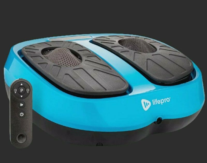 Photo 1 of Serenity Foot Massager 