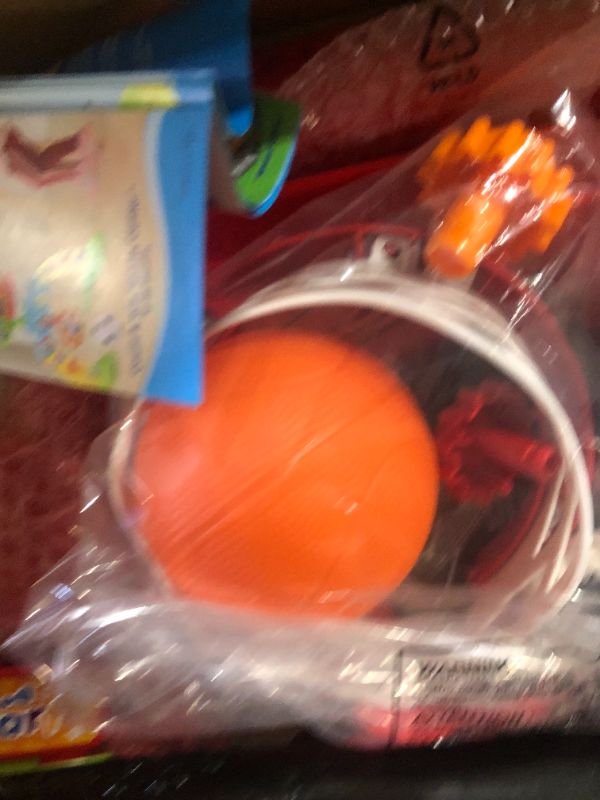 Photo 2 of VTech Smart Shots Sports Center Amazon Exclusive (Frustration Free Packaging)