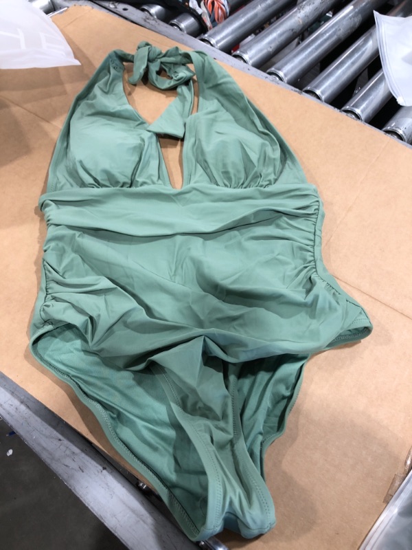 Photo 2 of 2 Pack- Women's swim wear- size Large